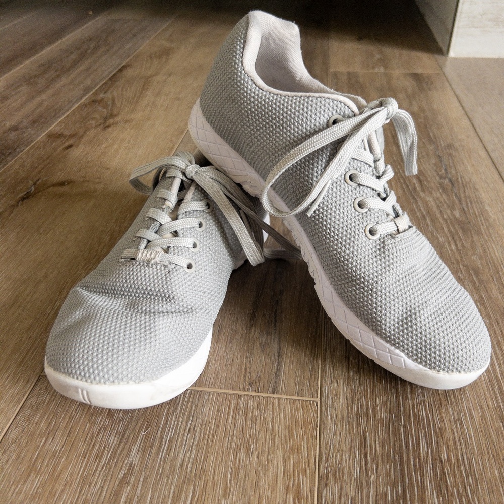 Nobull Women’s Outwork Training Shoes